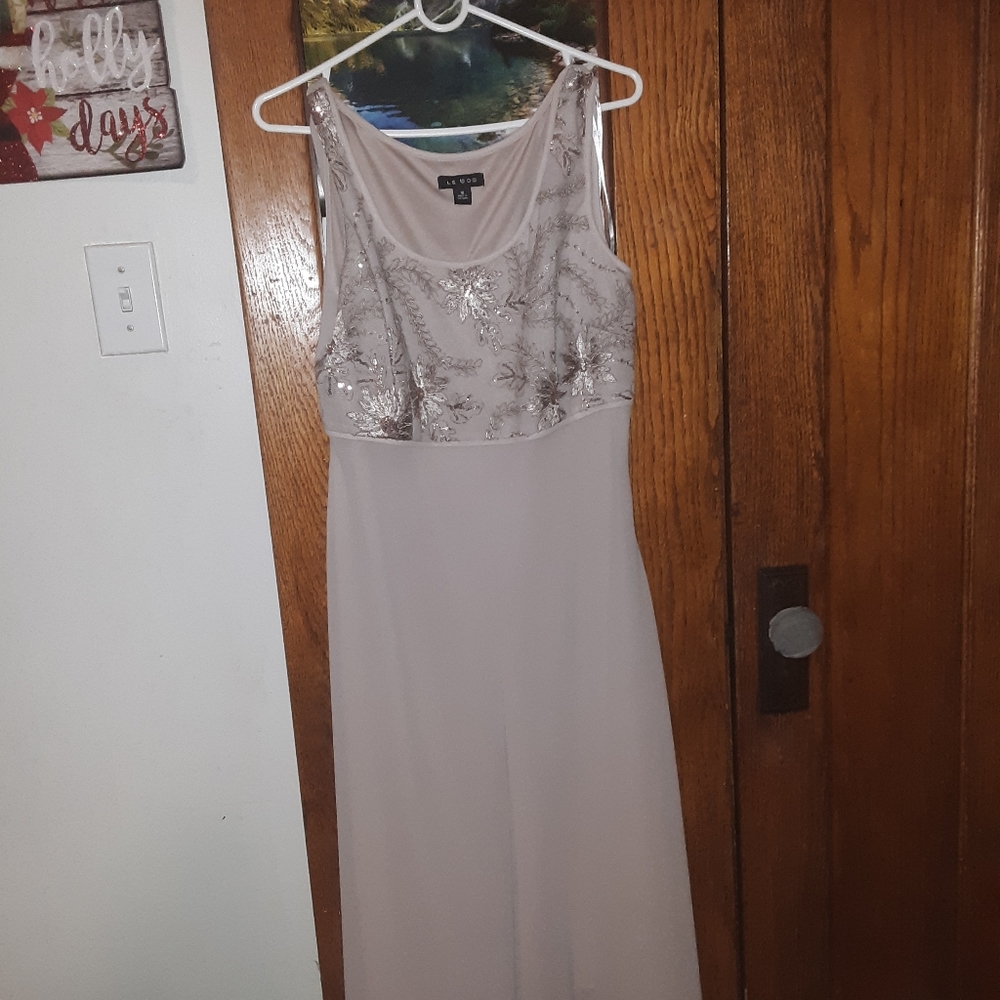 Beautiful dress